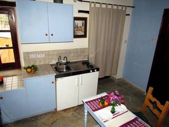 Apartamento Myrto House