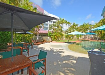 Apartamentos Riviera Resort