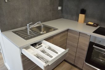 Dungowan Waterfront Apartments