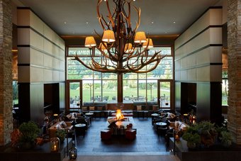 Kempinski Hotel Berchtesgaden