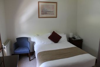 Bed & Breakfast The Dormie House - On The Golf Course