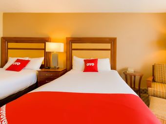 Oyo Hotel Lebanon Mo I-44