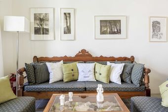 Aparthotel Crossroads Inn