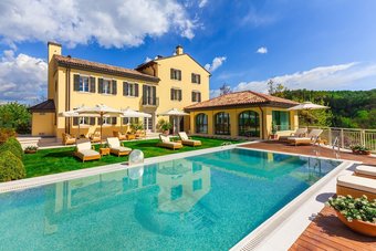 Bed & Breakfast Relais D'arfanta