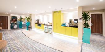 Hotel Holiday Inn Cardiff - North M4