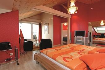 Sorell Hotel Sonnental