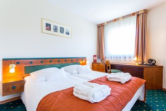 Qubus Hotel Gorzow Wielkopolski