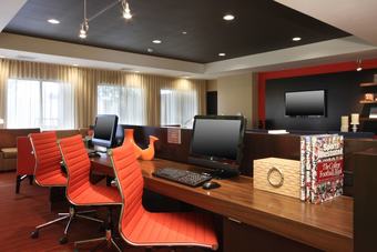 Hotel Courtyard By Marriott Salinas Monterey