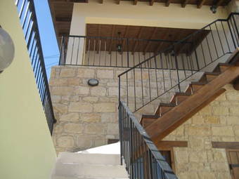 Omodos Katoi Holiday Homes