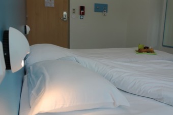 First Inn Hotel Les Ulis