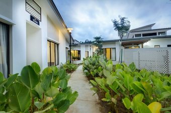 ?rya By Suria Hot Spring Bentong