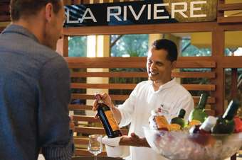 Hotel Riu Le Morne - All Inclusive - Adults Only