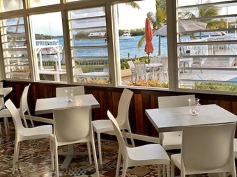 Posada Parador Villa Parguera