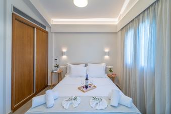 Apartamentos Abelia Luxurious Villas