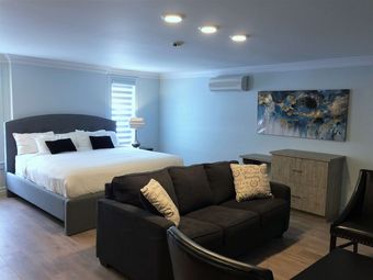 Danny?s Hotel Suites, Surestay Collection By Best Western