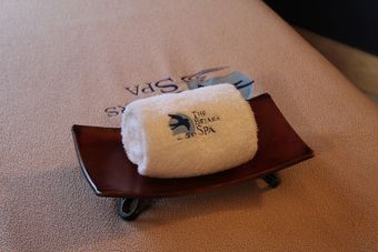 Apartamento The Briars Resort & Spa