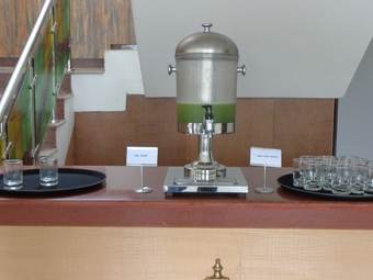 Hotel Todays Sunrise Luxury Resort