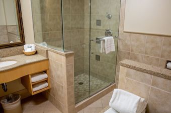 Hotel Bavarian Inn Of Frankenmuth