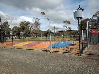 Cabana Bundalong Villas