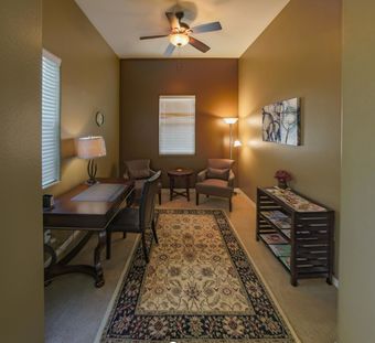 Vista Retreat Vacation Home