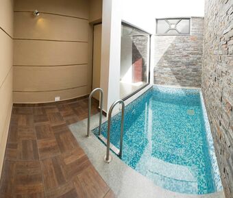 Hotel Anora Beach Resort