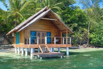 Hotel Fatboys Resort