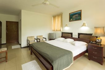 Hotel Oruthota Chalets