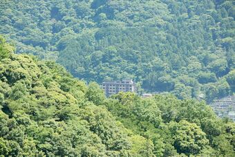 Hotel Aura Tachibana