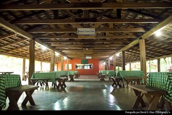 Hotel Pulhapanzak Waterfalls Cabins