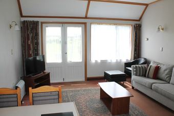 Masterton Motor Lodge