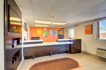 Motel 6 Oklahoma City North - Frontier City