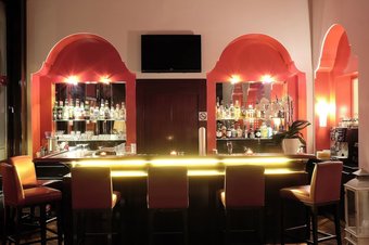 Hotel Restaurant Bellevue Au Lac