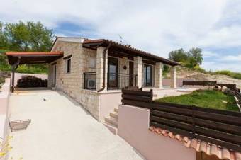 Villa Afroditi House