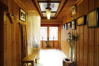 Long Ji The One Hotel