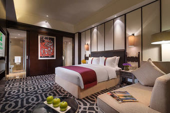 Hotel Holiday Inn Guangzhou Airport Zone