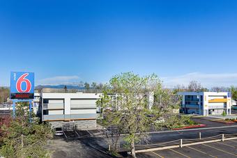 Motel 6 Denver, Co - Federal Boulevard