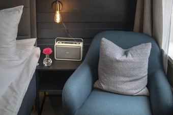 Henningsv�r Bryggehotell - By Classic Norway Hotels