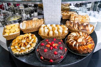 Bras�lia Park Hotel