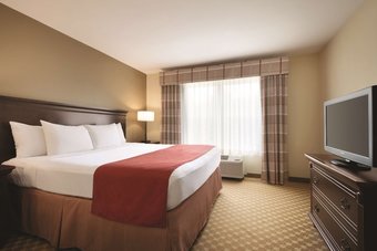 Hotel Country Inn & Suites By Radisson, Des Moines West, Ia