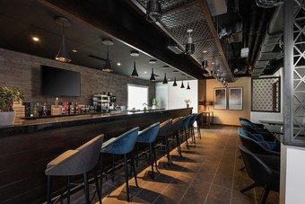 Hotel Hampton By Hilton Dubai Al Barsha