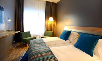 Thon Hotel Br�nn�ysund