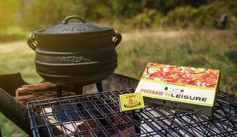 Cederkloof Botanical Retreat