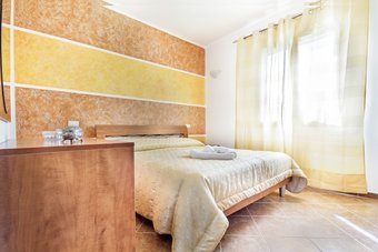 Apartamentos Case Vacanze Paradise Beach