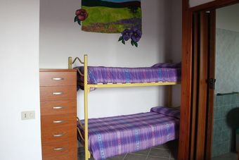 Agroturismo Agriturismo B&B Sa Inza