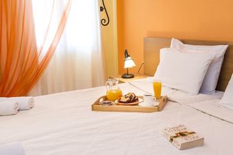 Aparthotel Kostis Villas