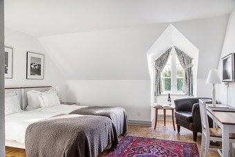 Hotel Skan�rs G�stgifvareg�rd