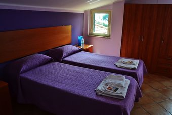 Bed & Breakfast S. Elia