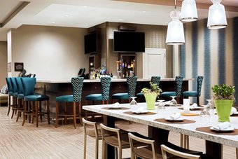 Hotel Hilton Garden Inn Lenox Pittsfield