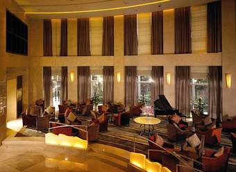 Hotel Holiday Inn Chongqing North