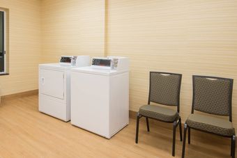 Hotel Fairfield Inn & Suites Fort Wayne Southwest